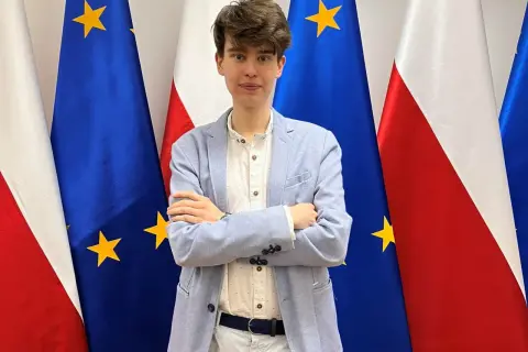 Oskar Szafarowicz - skąd pochodzi? Prawda o jego korzeniach