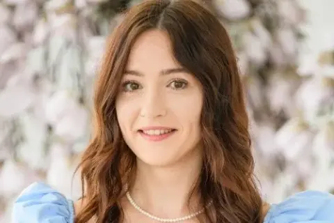 Anna Szlęzak - wiek, kariera i nieznane fakty z życia aktorki