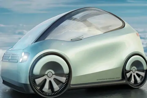 Auto na B: Wszystko o małych samochodach miejskich 2025