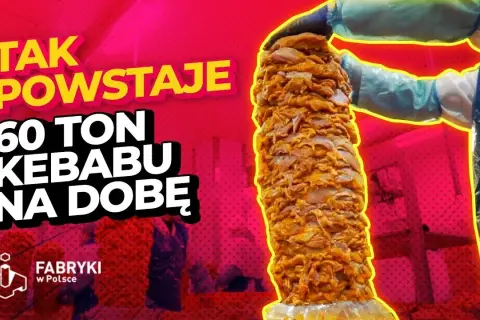 Polski kebab: z czego naprawdę jest zrobiony? Odkryj prawdę