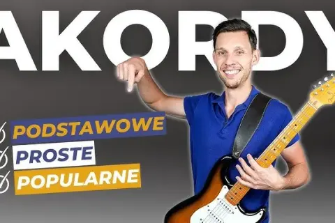 Jak czytać chwyty gitarowe i uniknąć najczęstszych błędów