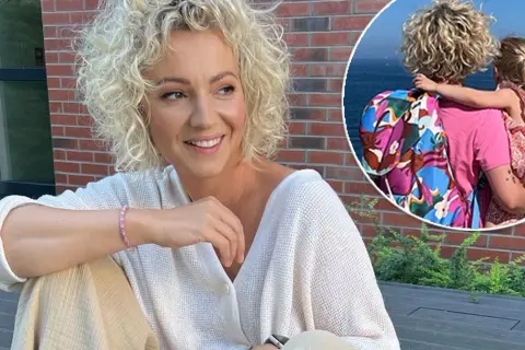Ile ma dzieci Dorota Szelągowska? Zaskakujące fakty o jej rodzinie