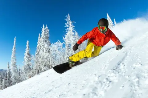 Jak dobrać snowboard dla początkujących, aby uniknąć kosztownych błędów