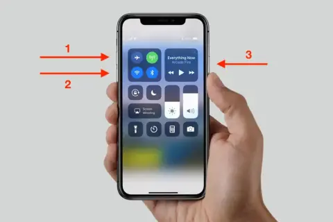 Jak wyłączyć iPhone 13 mini? Dwie metody i awaryjny restart!