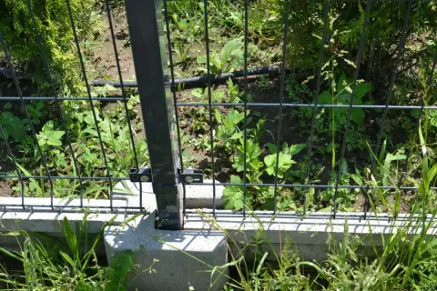 Jaki beton na fundament ogrodzenia - wybierz najlepszą klasę betonu