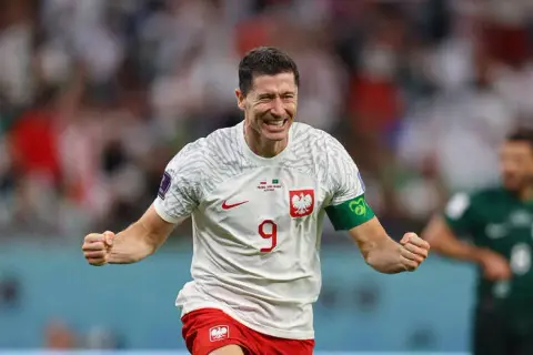 Gdzie urodził się Lewandowski? Poznaj historię polskiego asa