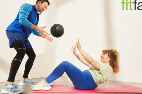 Gdzie trenować crossfit w Łodzi? Odkryj najlepsze kluby i oferty