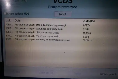 Skoda Octavia DPF od kiedy? Sprawdź, co musisz wiedzieć o filtrze