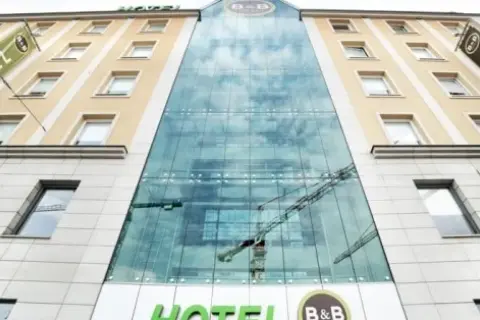 B&B hotel co to jest? Poznaj tajemnice i zalety tego zakwaterowania