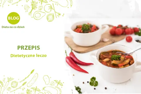 Czy leczo jest dietetyczne? Odkryj zdrowe wersje tego dania