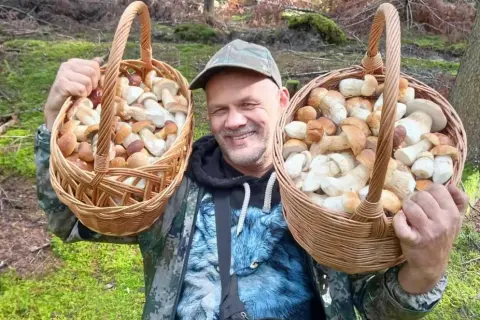 Gdzie na grzyby w Świętokrzyskiem? Sprawdzone miejsca i porady!
