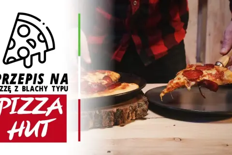 Odtwórz Pan Pizzę z Pizza Hut w domu: Sekretny przepis