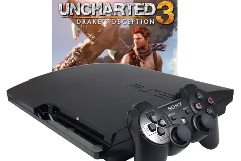 Czy gry z PS3 działają na PS5? Odkryj ograniczenia i możliwości