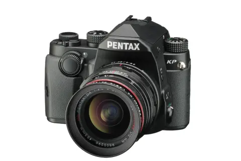Pentax K100D w 2026: Czy warto kupić? Przewodnik dla początkujących
