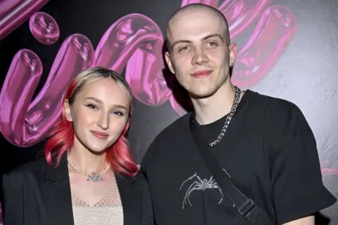 Z kim jest Hi Hania? Poznaj partnera popularnej influencerki