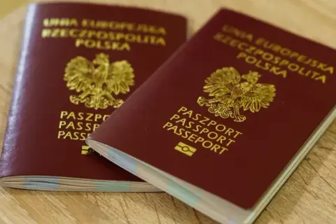 Jak wyrobić paszport w Gdańsku - krok po kroku bez zbędnych problemów