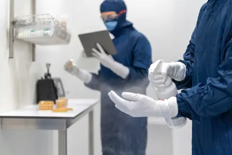 Kontaminacja medyczna - co to jest i jak jej unikać w szpitalach