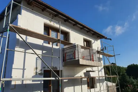Czyste powietrze jaki styropian wybrać dla najlepszej izolacji?