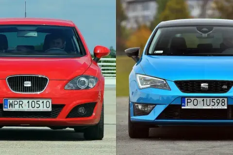 Seat Leon 2 jaki silnik benzynowy wybrać, aby uniknąć problemów?