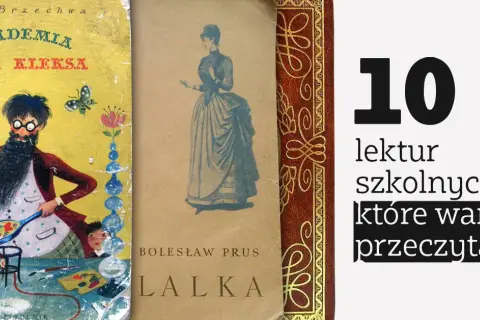 Czy warto czytać lektury szkolne? Odkryj zalety i wady lektur