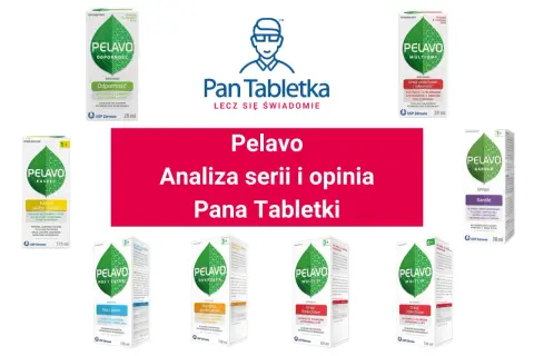 Pelavo na nos i zatoki, wspierające drogi oddechowe. Produkty Pelavo pomagają łagodzić kaszel i ułatwiać oddychanie.