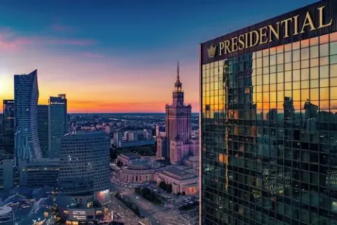 Warszawa noclegi: Ile kosztuje doba? Porady, jak zaoszczędzić