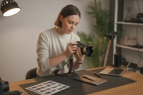 Ile kosztuje fotograf? Kompletny przewodnik po cenach usług