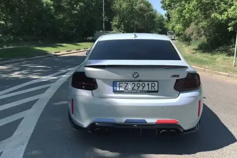 BMW Chiptuning: Najlepsi tunerzy w Polsce i bezpieczne strojenie