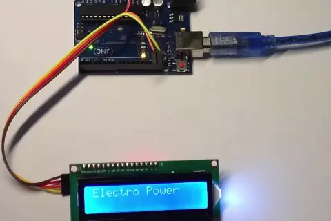 Wyświetlacz Arduino: Jak używać i integrować z projektami Arduino?