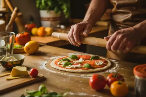 Z czym pizza? Odkryj klasyki, nowości i sekrety idealnych połączeń!