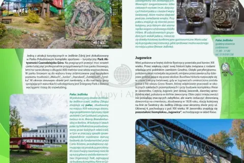Góry Sowie: Przewodnik po atrakcjach, szlakach i tajemnicach Riese