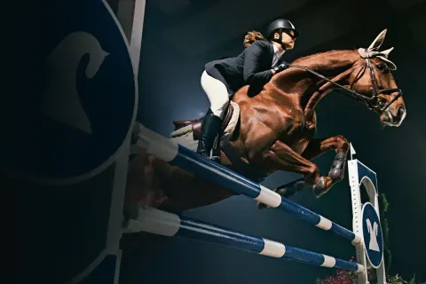 Jeździectwo: Sport czy rekreacja? Zrozum i wybierz mądrze