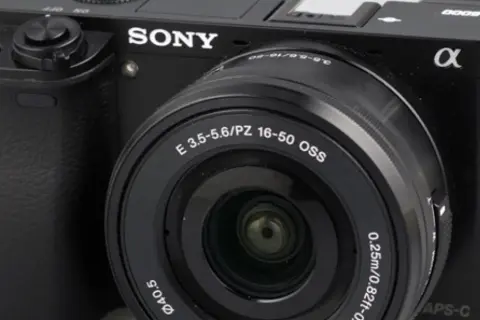 Jakie obiektywy pasują do Sony Alfa 6000? Sprawdź najlepsze opcje