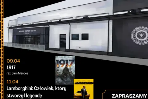 Lamborghini: Człowiek, który stworzył legendę Gdzie obejrzeć?
