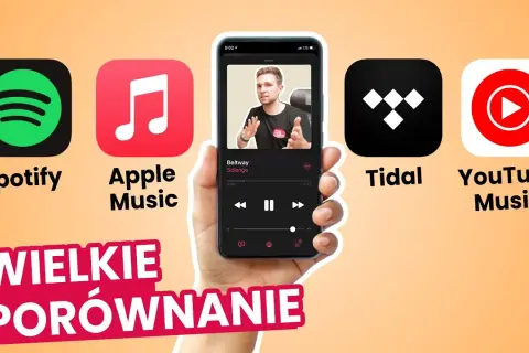Spotify czy YouTube Music: Która platforma naprawdę wygrywa?