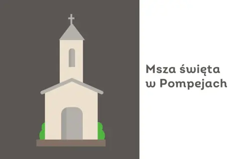Transmisja na żywo z sanktuarium w Pompejach – jak uczestniczyć w nabożeństwach online