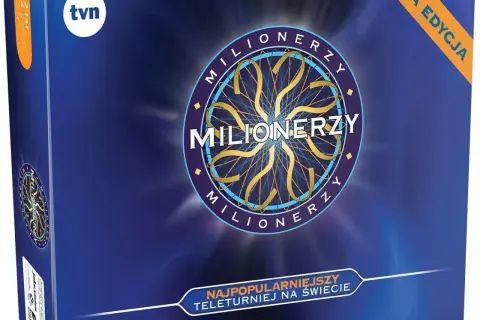Milionerzy gra planszowa: cena, edycje i gdzie kupić?