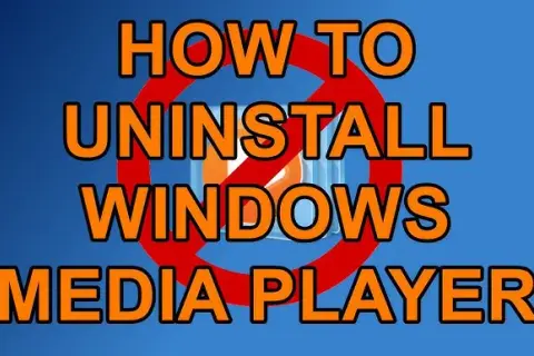Jak odinstalować Windows Media Player i uniknąć problemów z systemem