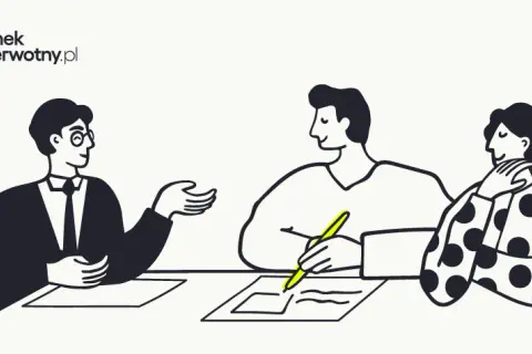 Akt notarialny vs. akt własności: Co naprawdę dowodzi, że jesteś właścicielem?