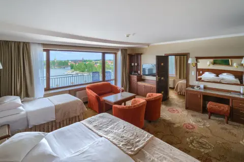 Hotel Gołębiewski: Ile kosztuje doba? Ceny, co w cenie i jak zaoszczędzić