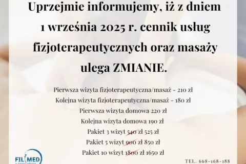 Ile kosztuje masaż u fizjoterapeuty? Cennik i jak oszczędzić!