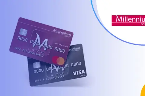 Zablokowana karta Millennium? Odblokuj ją w kilka minut!