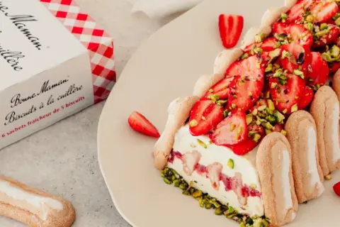 Dessert de Pâques: L'inspiration ultime, du classique au moderne