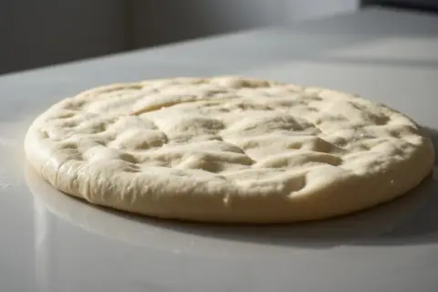 Jak przechowywać ciasto na pizzę, aby uniknąć jego zepsucia?