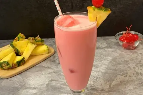 Prepara la Pantera Rosa perfecta: Recetas, origen y trucos