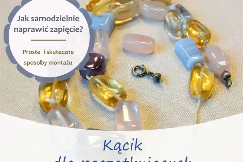 Jak naprawić zapięcie od łańcuszka w domu: 5 skutecznych metod naprawy