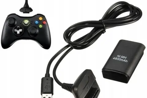 Jakie baterie do pada Xbox – wybierz najlepsze i oszczędzaj na grze