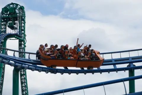 Czy Energylandia rozdaje bilety? Sprawdź, jak zaoszczędzić na wejściu