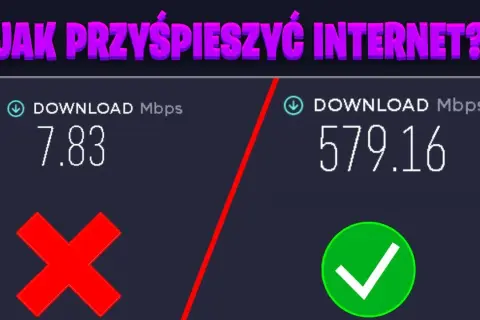 Jaka prędkość internetu przez Wi-Fi jest dobra? Sprawdź i przyspiesz!