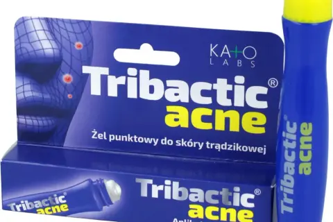 Skuteczny żel na niedoskonałości – zredukuj trądzik i błyszczenie skóry